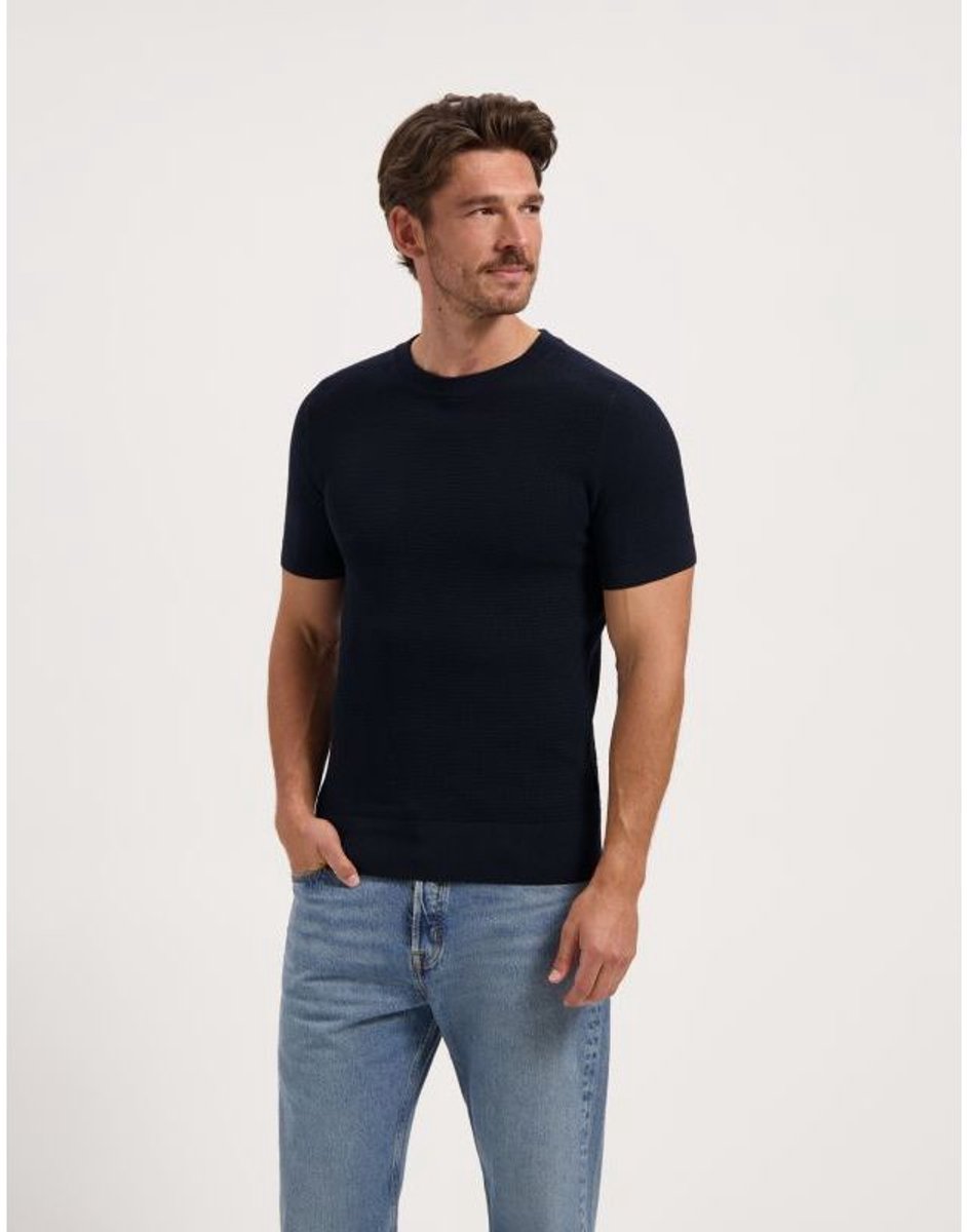 Heren pull saint steve