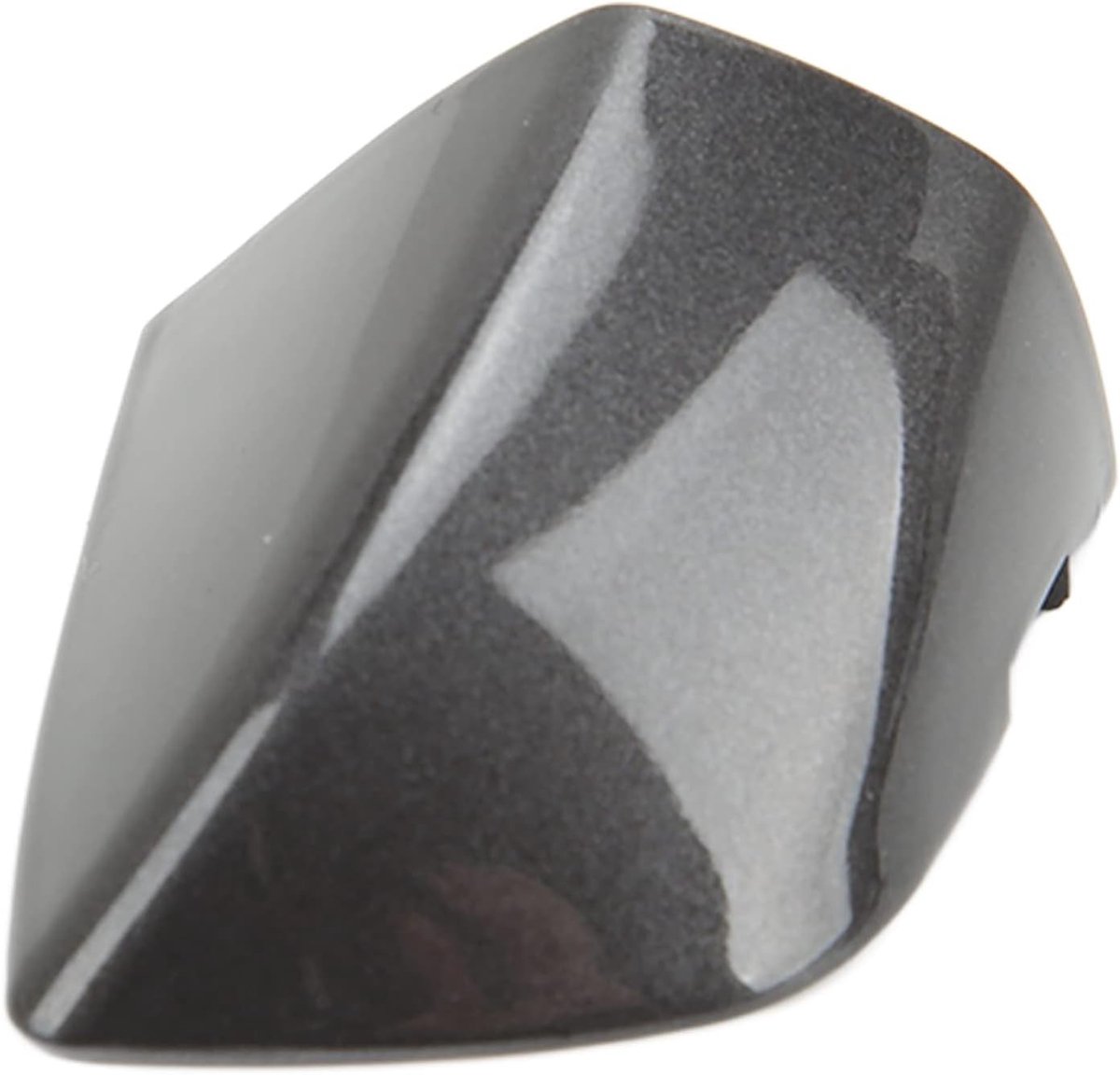 Cilinderkap voor Deurslot, Deksel Deurgreep Voorzijde Links Geschikt voor Seat Alhambra 2010-2015 - Grijs, Vervangingsonderdeel, Auto-accessoires, Duurzaam