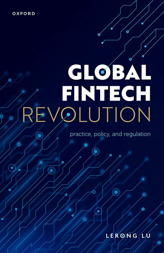 Global Fintech Revolution - cover