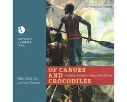Wayfarer- Of Canoes and Crocodiles