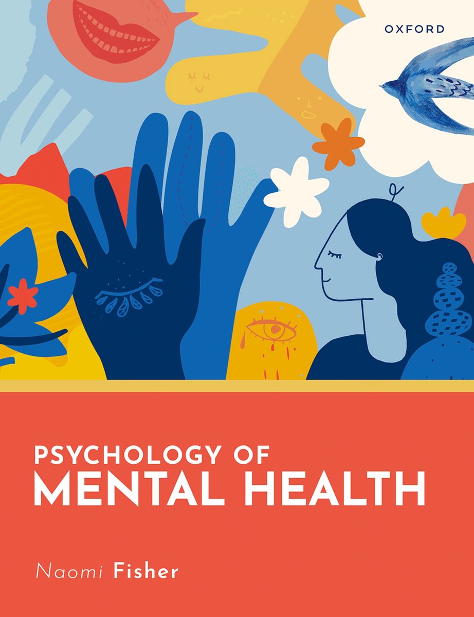 Psychology Of Mental Health