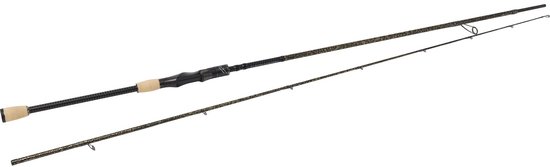 Westin - Spinhengel W8 Finesse T&C 2nd 2,15m / 5-15gr - Westin van Westin — afbeelding 4