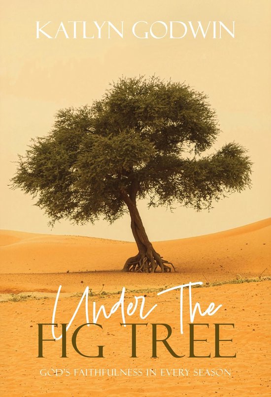 Under the Fig Tree - cover