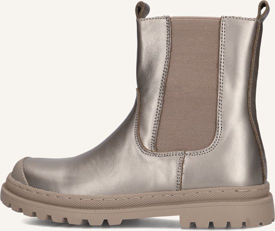Shoesme Nt24w004 Bottes pour femmes Filles - Or - Taille 30
