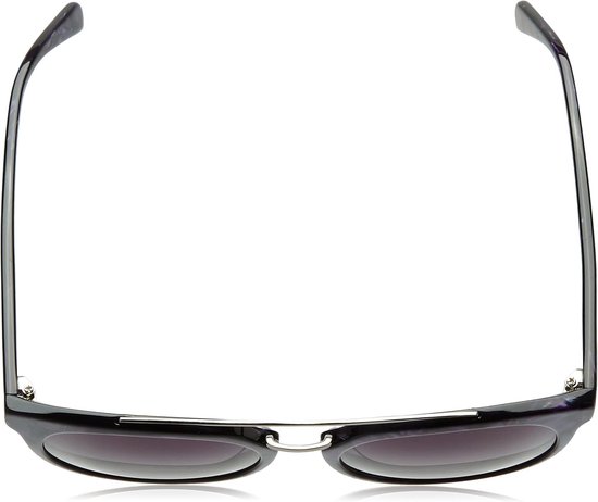 Piloten Zonnebril - Aviator Bril - Bescherming Tegen Zon - Gepolariseerde Glazen - 53 mm - Violet van Merkloos — afbeelding 2