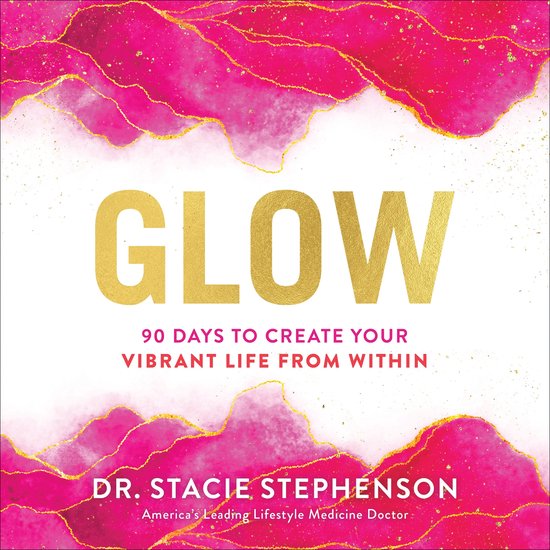 Glow - cover
