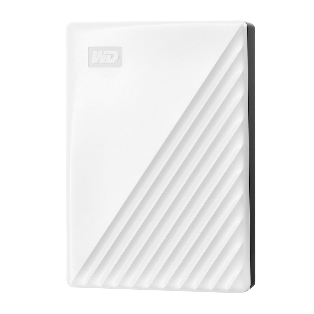 Bol.com Western Digital WDBPKJ0050BWT-WESN externe harde schijf 5 TB USB Type-A 3.2 Gen 1 (3.1 Gen 1) Wit aanbieding