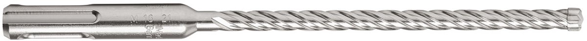 Metabo Toebehoren - SDS-Plus Classic hamerboor, 6x215 mm 626206000