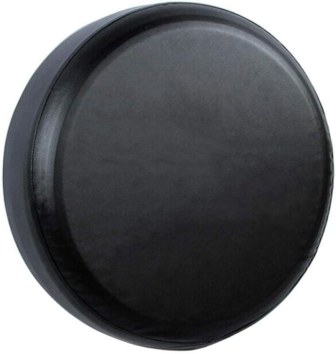 Autobandenhoes - Wielhoes Beschermhoes - Reservewiel Beschermen - Waterdicht UV-bestendig - 18 inch - A