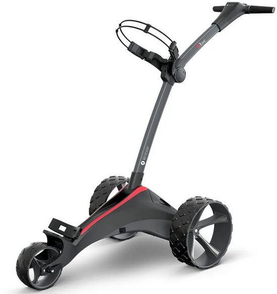 Motocaddy S1 Ultra DHC