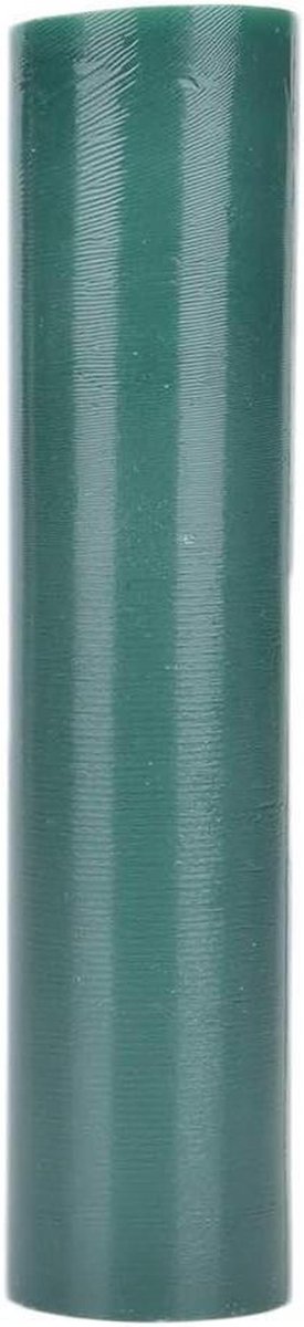 Sieraden Wax Buis - Ring Carving - Sieraden Maken - Soepele Binnenband - T1062L - Groen