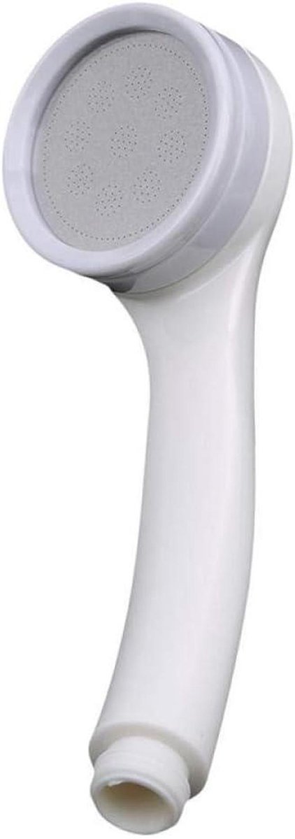 Douchekop - Handdouche - Comfortabel Douchen - Hoge Waterdruk - 18cm Lengte - Chroom