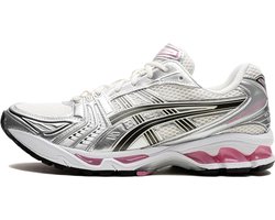 ASICS GEL-KAYANO 14 'Cream Sweet Pink' maat 40.