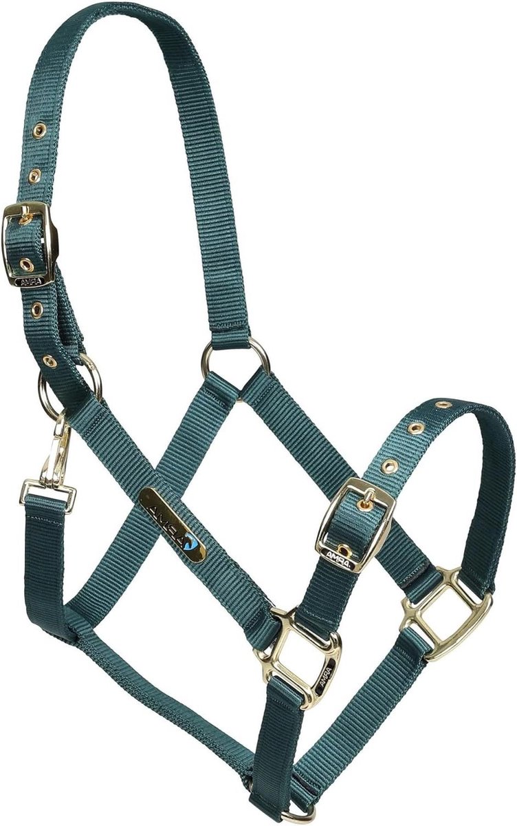 ARMA - Halter