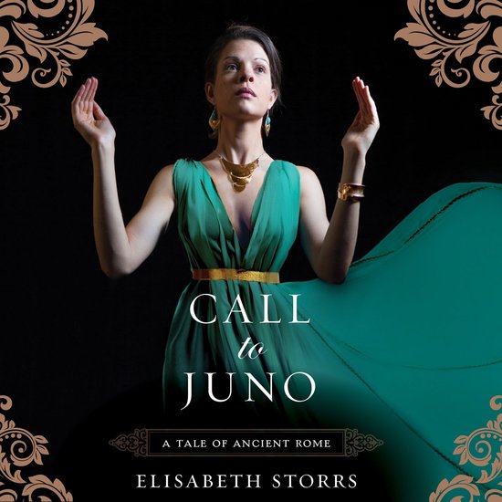 Call to Juno - cover