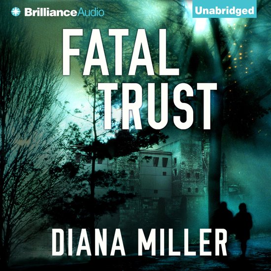 Fatal Trust - cover