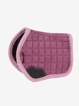 Lemieux Zadeldek Lemieux Toy Pony Ss26 Roze