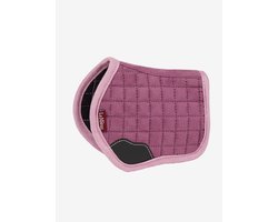 Lemieux Zadeldek Lemieux Toy Pony Ss26 Roze