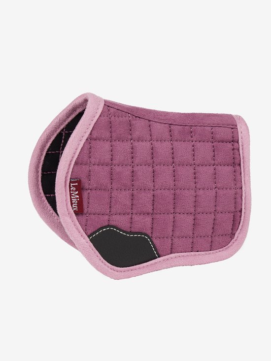 Lemieux Zadeldek Lemieux Toy Pony Ss26 Roze Lemieux Zadeldek Lemieux Toy Pony Ss26 Roze