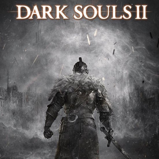 Dark Souls II (EN)