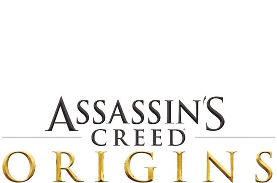 Assassin's Creed: Origins - PS4