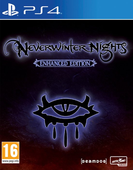 Neverwinter Nights - Enhanced Edition - PS4