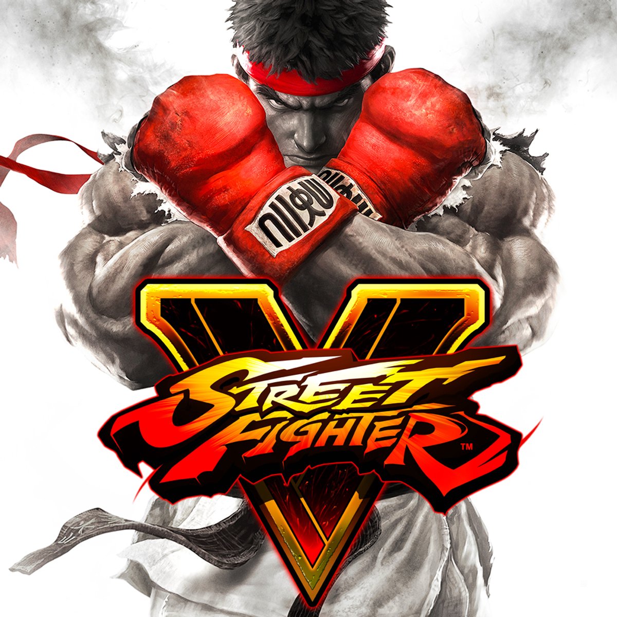 Street Fighter V Champion Edition
