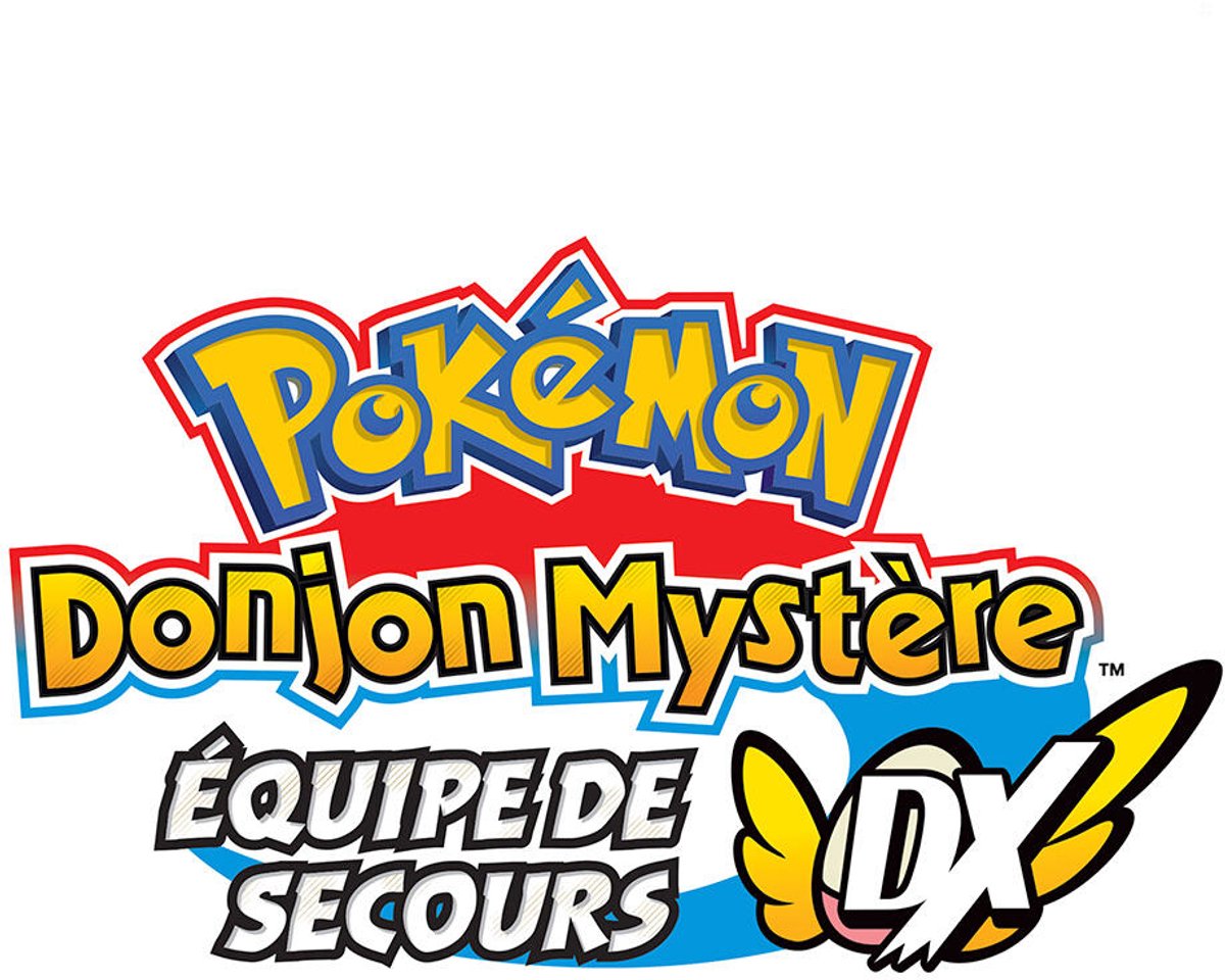 Bol.com Pokémon Mystery Dungeon: Rescue Team DX - Nintendo Switch aanbieding