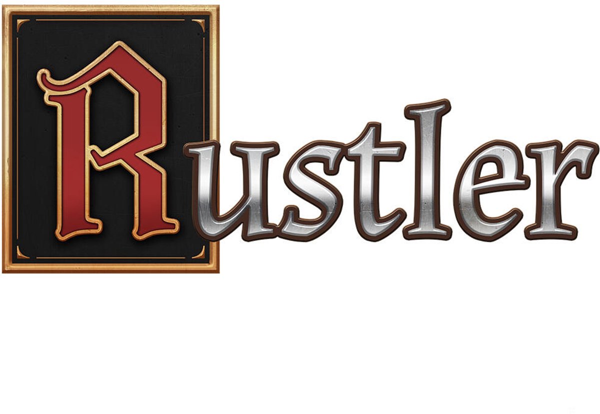 Modus Games Rustler Standaard Nintendo Switch
