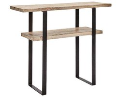 Consoletafel Woda