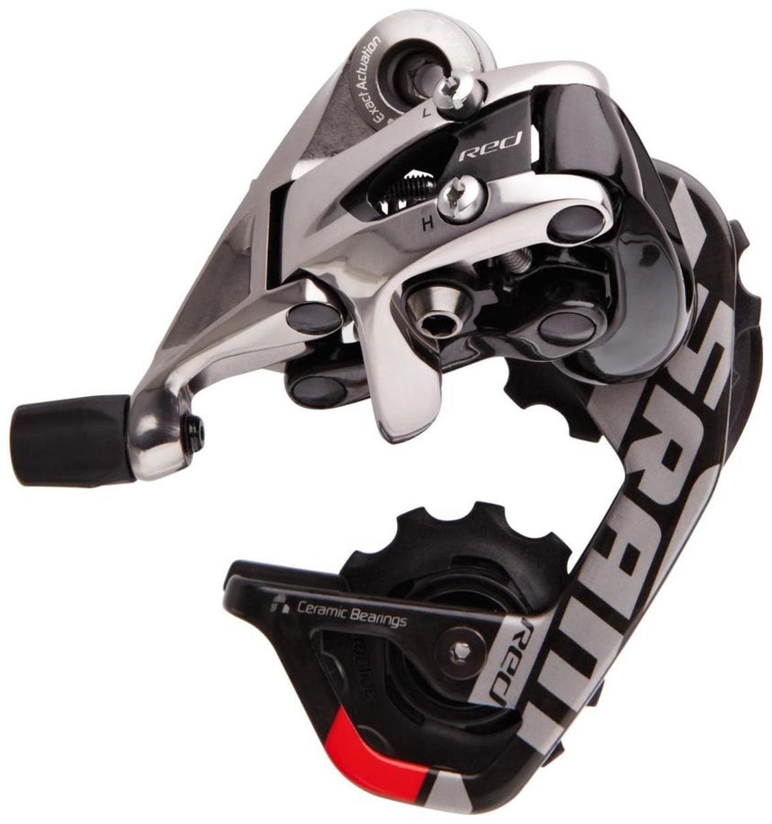 Sram Versnelling Red Aero Glide