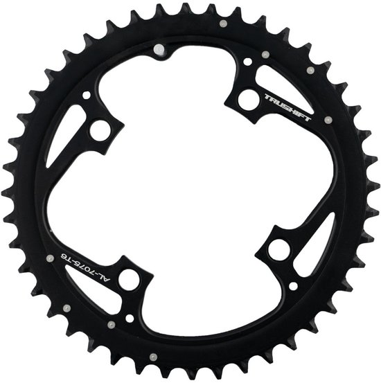 Truvativ MTB Kettingblad 9-speed, 104 mm, zwart Uitvoering 44T — afbeelding 3