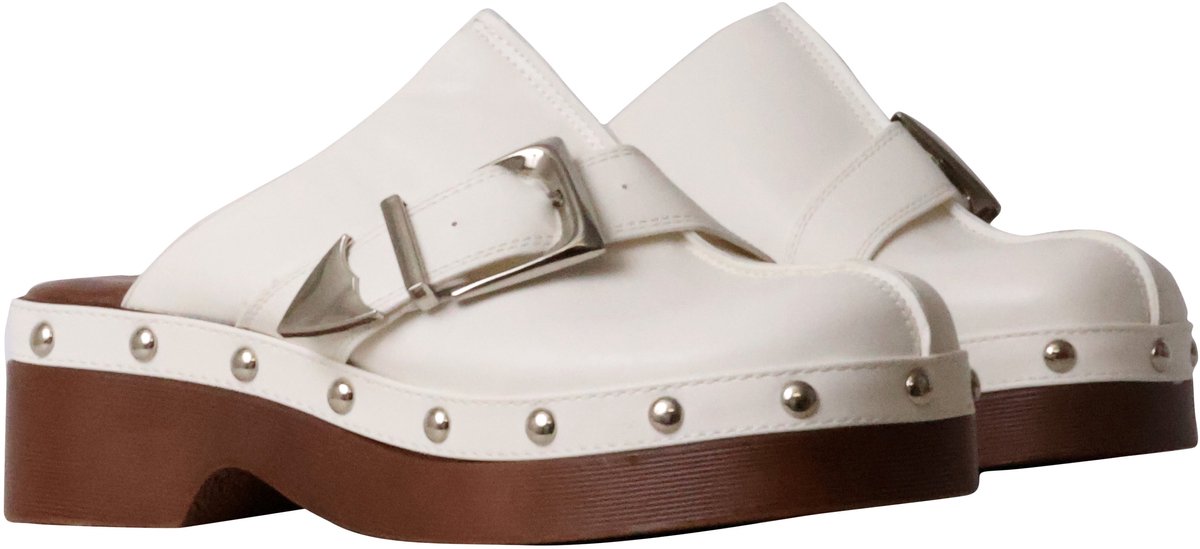 Instap-pantoffels