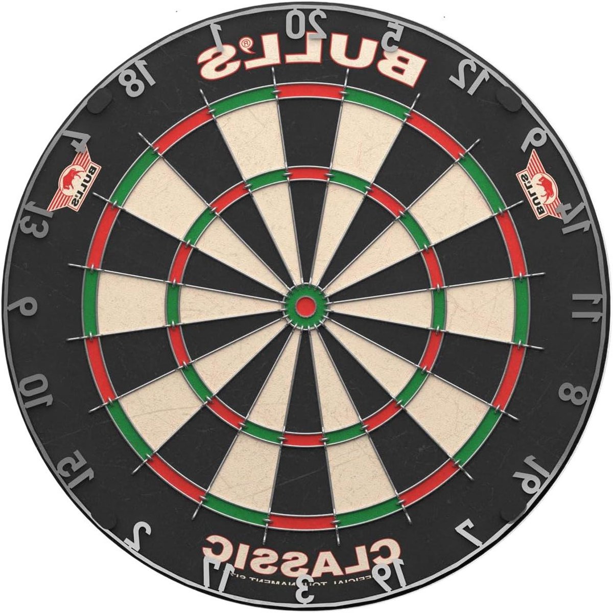 Dartbord Classic