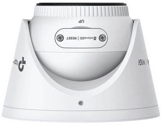 TP-Link - INSIGHT S485(2.8MM - Bewakingscamera voor buiten van TP-Link — afbeelding 5