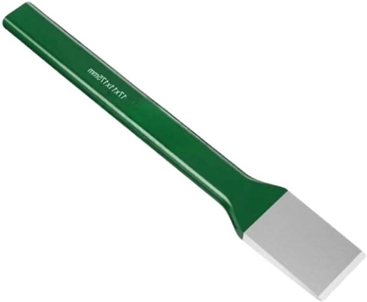 Beton Beitel - Steenhakker - Metselwerk Verwerken - Hoge Hardheid - 250 mm - Zilver
