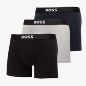 BOSS BOXERBR 3P BOSS Veelkleurig XS EU
