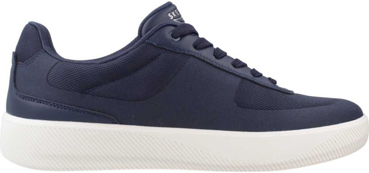 Navy Microfiber / Duraleather