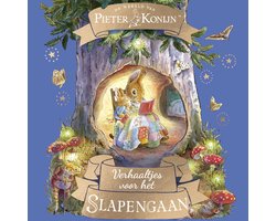 Pieter Konijn - Verhaaltjes voor het slapengaan