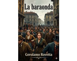 La baraonda