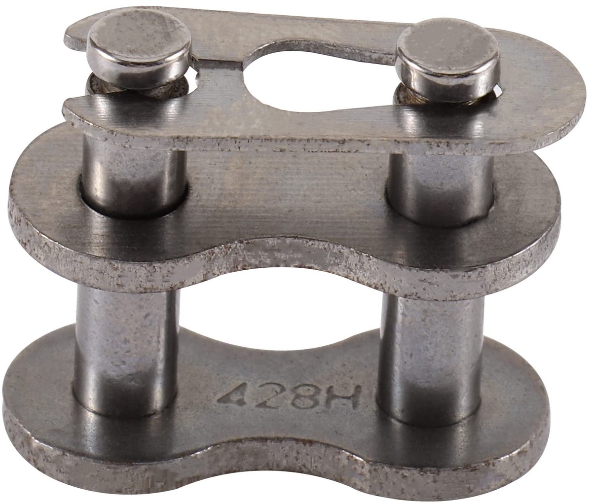 WOOSTAR 428H Ketting voor 110cc-250cc Chinese ATV, Quad en Buggy