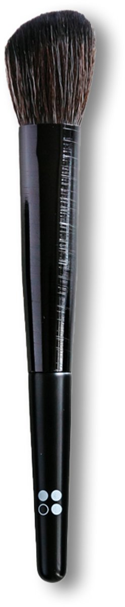 RainPharma - Precise Contour Brush - Make-Up Borstel - Make-upkwasten
