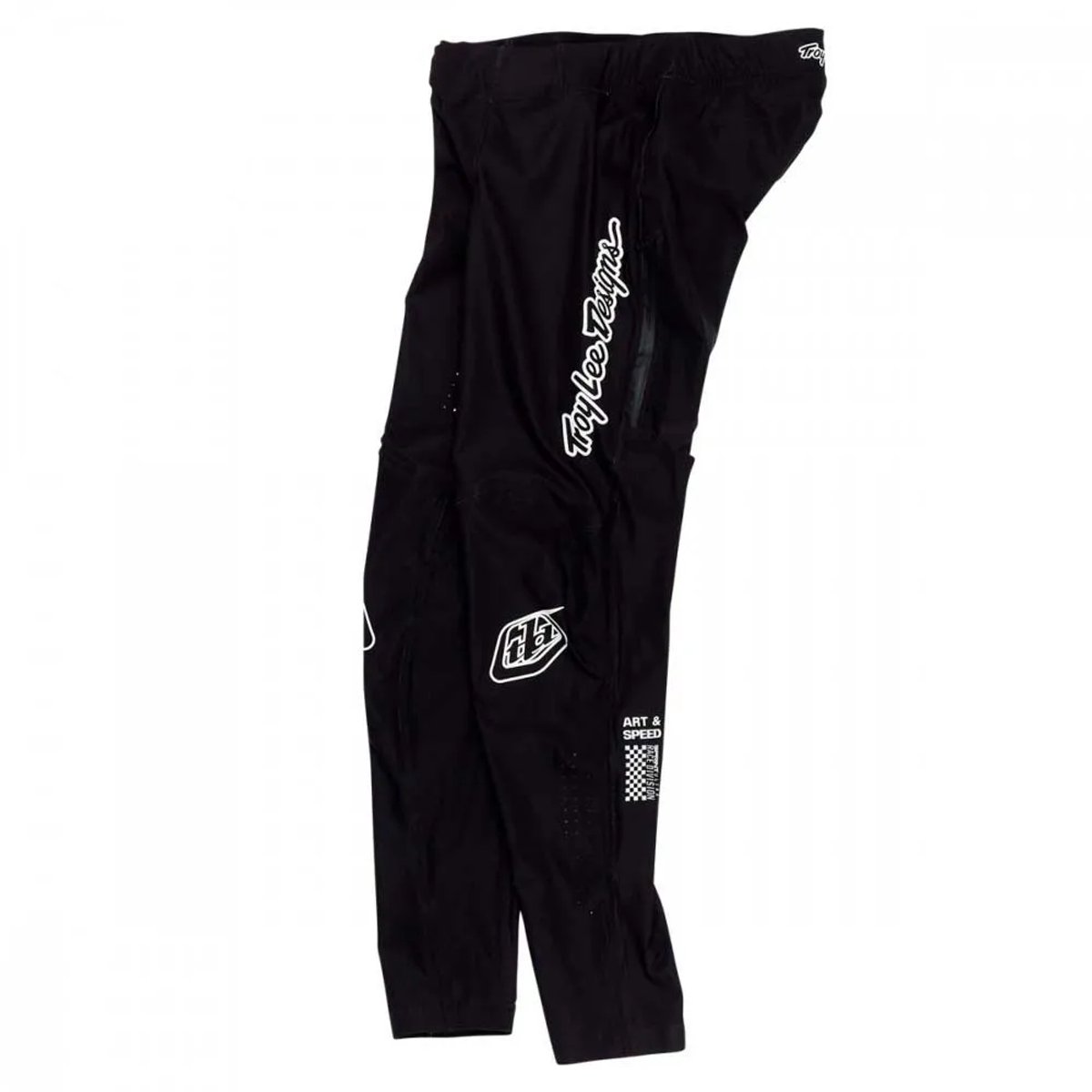 Troy Lee Designs Sprint Ultra Broek Zwart 32 Man