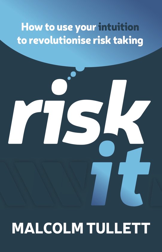 Risk It - cover