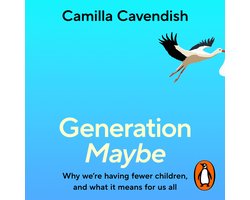 Generation Maybe
