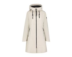 Icepeak Abensberg Parka - Dames Zomer jas - Powder