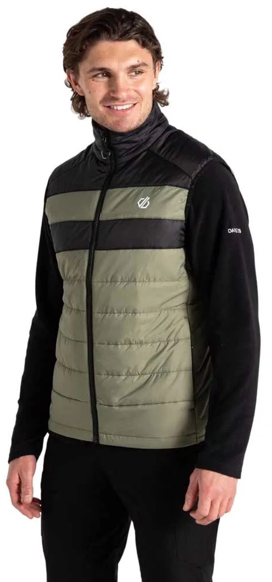Dare2b Touring Ii Vest Man Zwart
