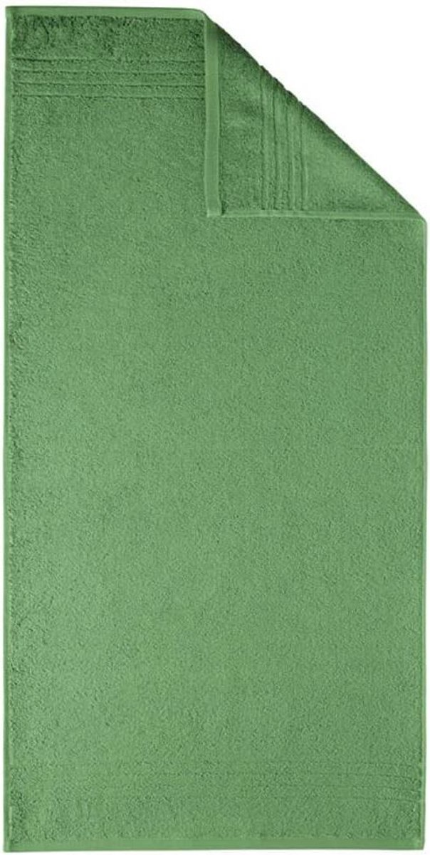 Handdoek Katoen - Badstof Doek - Badkamer Droogmaken - Fijn Gekamd Katoen - 50 x 100 cm - 