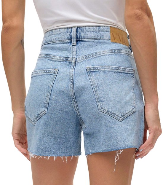 VMTESS MR SHORT DNM SHORT MIX GA N
