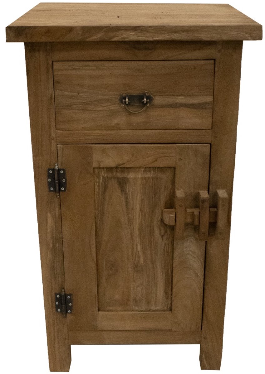 Kastje Erna Model 1